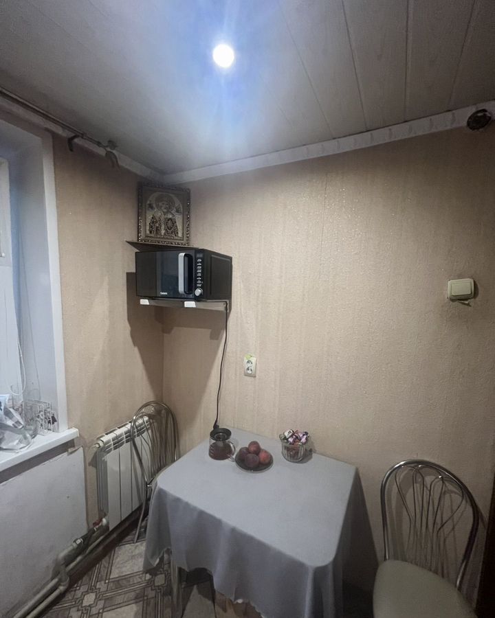 квартира г Нижний Новгород р-н Автозаводский Парк культуры ул Космическая 33а фото 11