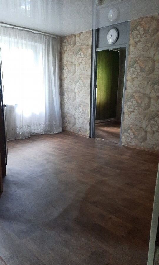квартира г Дзержинск ул Маяковского 45а фото 11