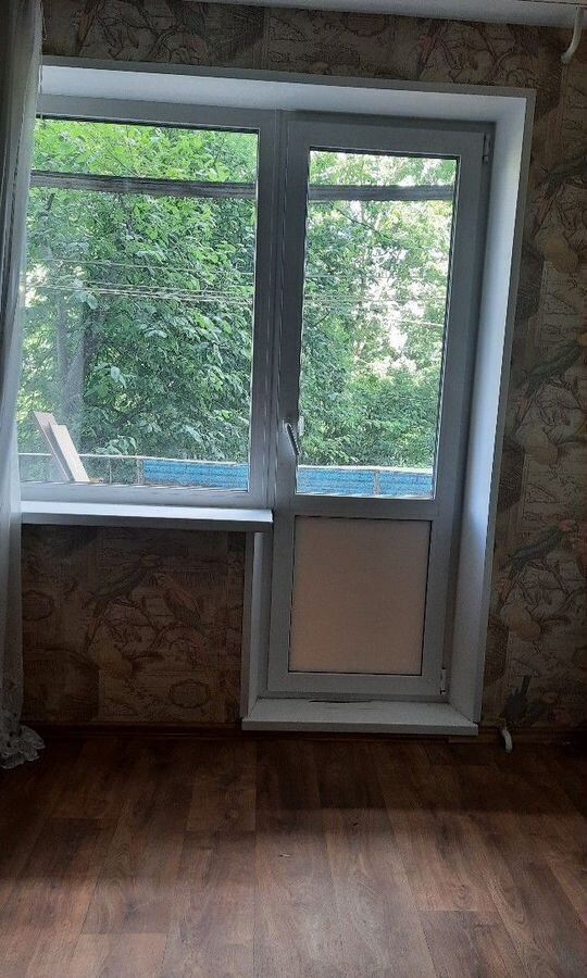 квартира г Дзержинск ул Маяковского 45а фото 12