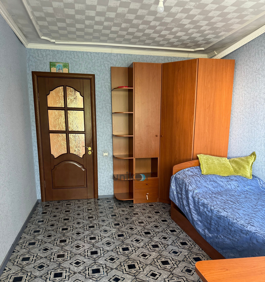квартира г Октябрьский 35-й микрорайон 15а фото 6