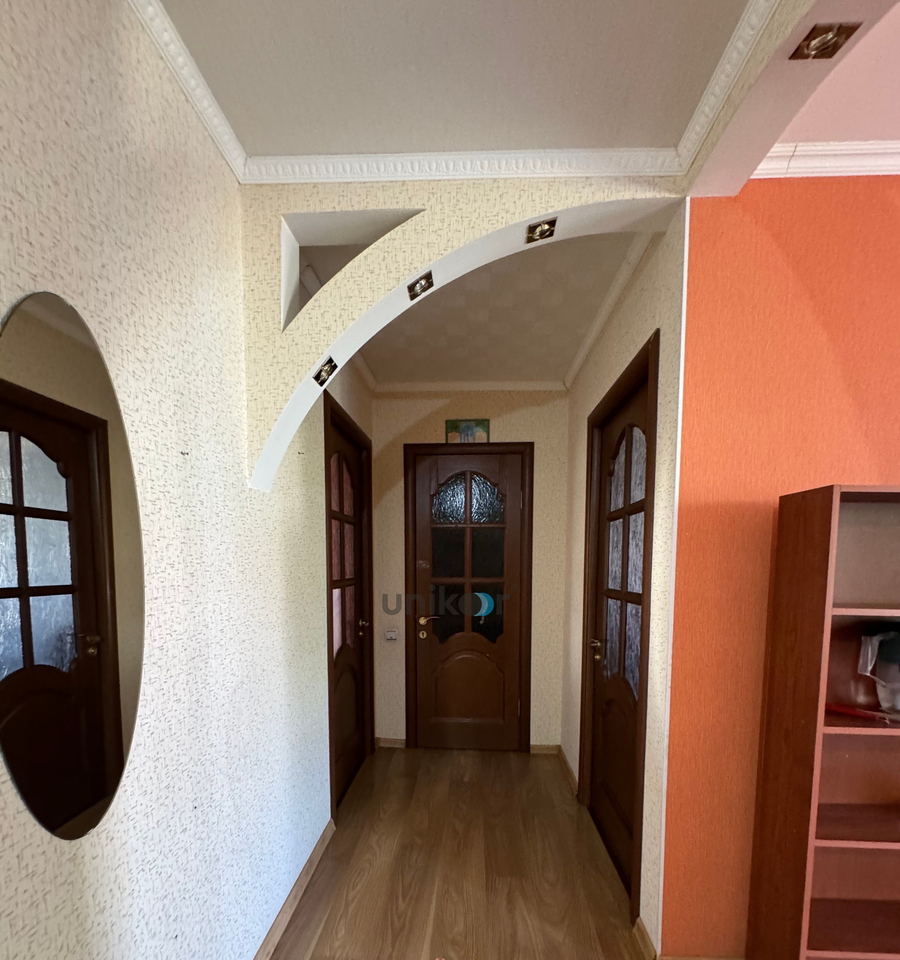 квартира г Октябрьский 35-й микрорайон 15а фото 9