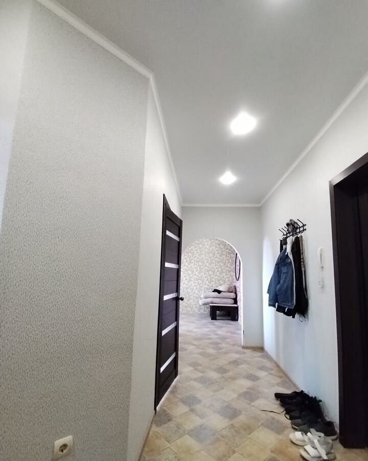 квартира г Оренбург р-н Промышленный ул Лабужского 14/3 фото 8