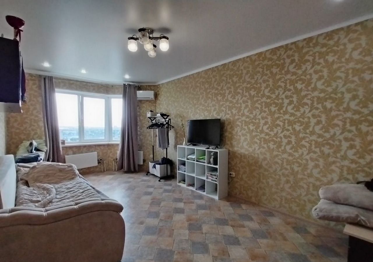 квартира г Оренбург р-н Промышленный ул Лабужского 14/3 фото 11