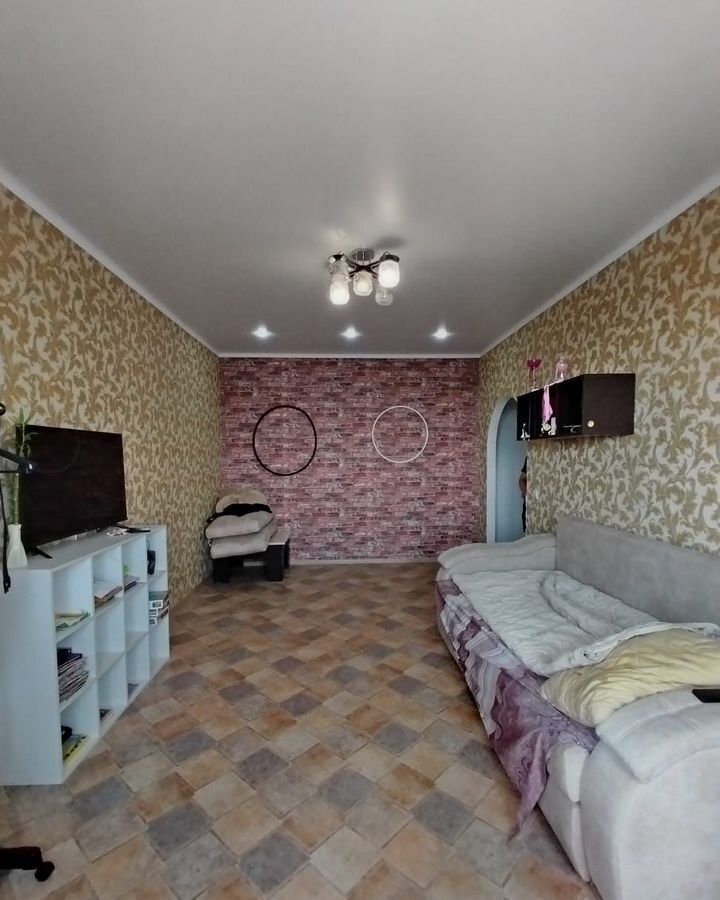 квартира г Оренбург р-н Промышленный ул Лабужского 14/3 фото 12