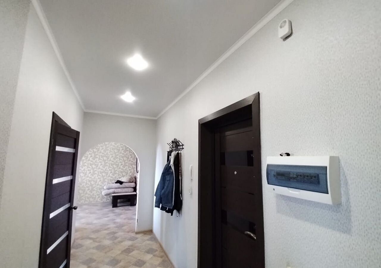 квартира г Оренбург р-н Промышленный ул Лабужского 14/3 фото 10