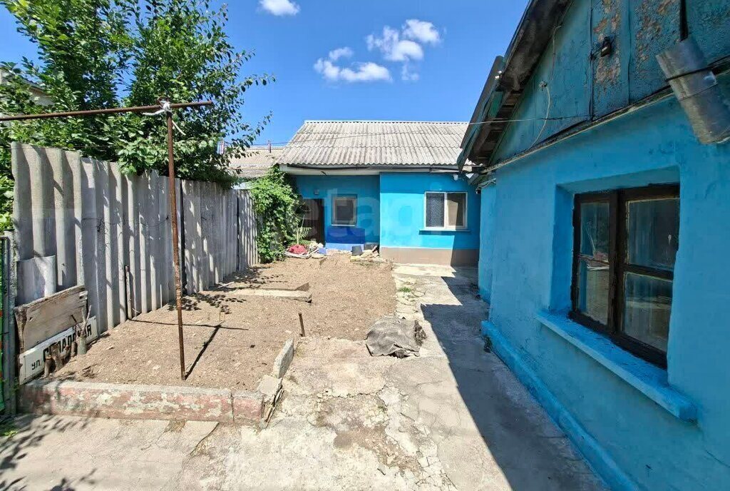 дом г Симферополь р-н Железнодорожный ул Складская фото 19