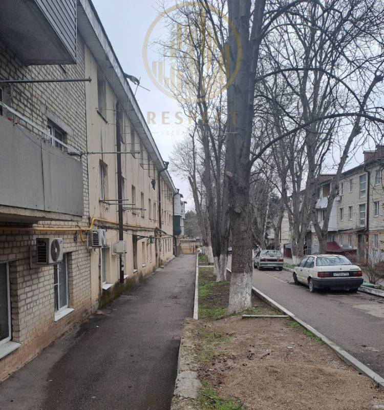 квартира г Пятигорск п Горячеводский ул им. Захарова С.Н. 4 фото 12