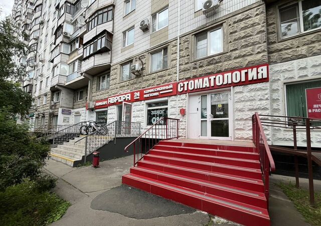 метро Митино ул Митинская 44 муниципальный округ Митино фото