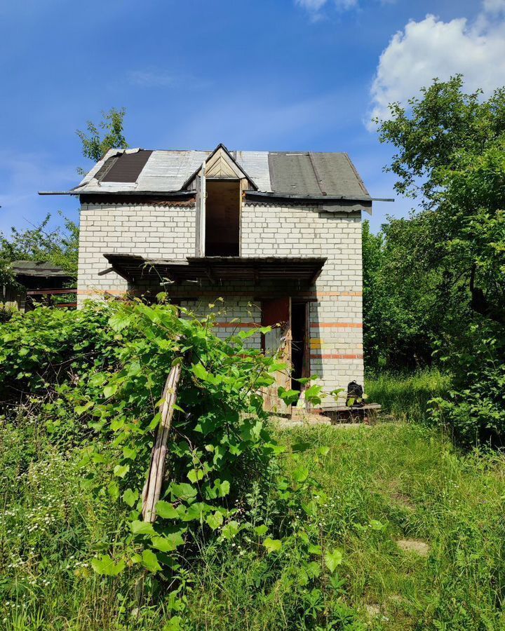 дом г Рязань р-н Октябрьский СТ Картонник, 74 фото 4
