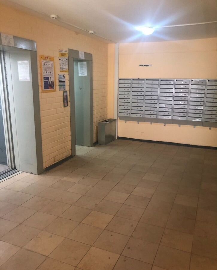 квартира г Киров р-н Ленинский ул Ленина 184к/3 фото 5
