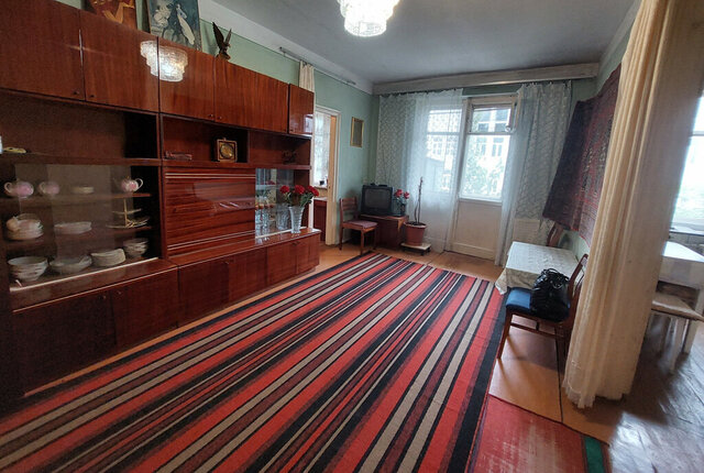 квартира улица Гусаева, 2 фото