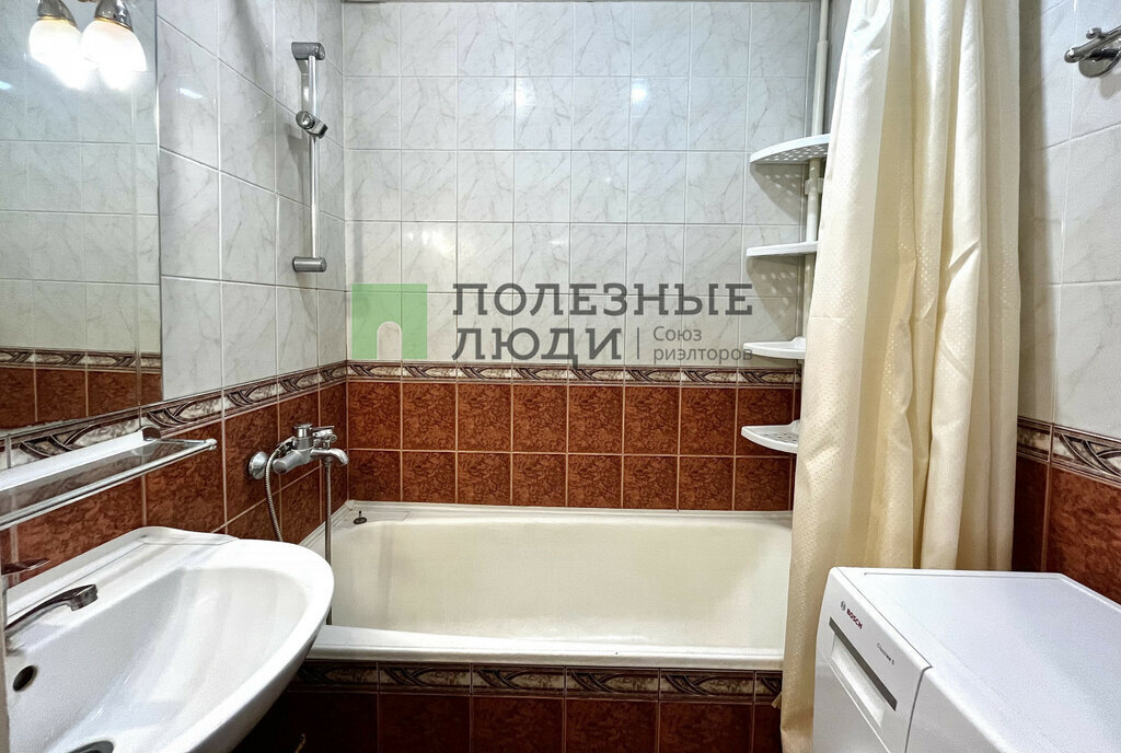 квартира г Ижевск р-н Октябрьский Северо-Западный ул 7-я Подлесная 32 фото 30