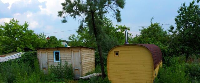 снт Сборщик ул 1-я 70 Тимофеевка с пос фото