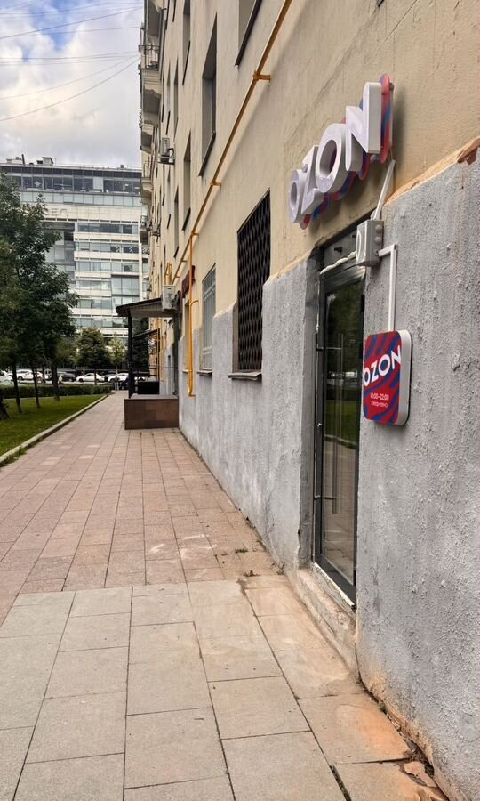 свободного назначения г Москва метро Курская Бауманка ул Земляной Вал 14/16с 1 фото 2
