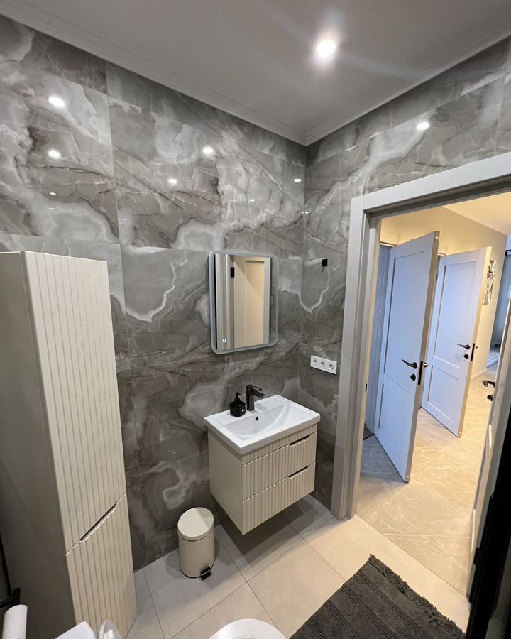 квартира г Красногорск мкр Опалиха ул Ахматовой 25 Аникеевка, Красногорск фото 14