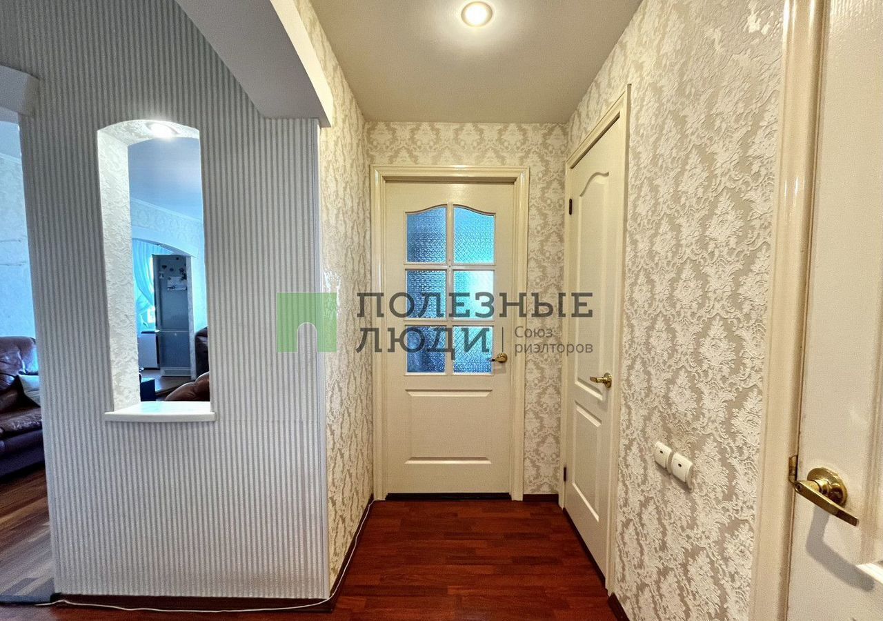 квартира г Ижевск р-н Октябрьский Северо-Западный ул 7-я Подлесная 32 фото 15