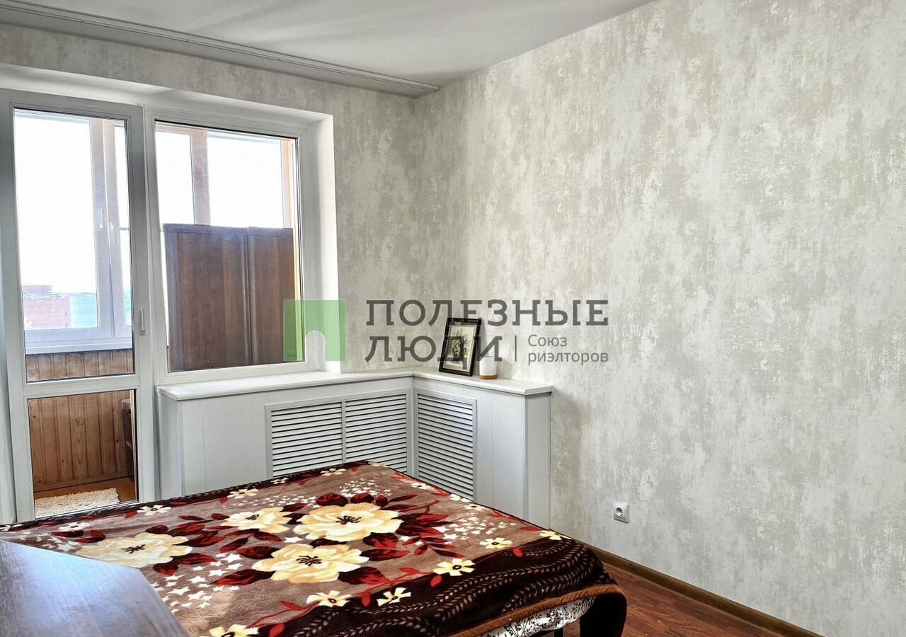 квартира г Ижевск р-н Октябрьский Северо-Западный ул 7-я Подлесная 32 фото 21