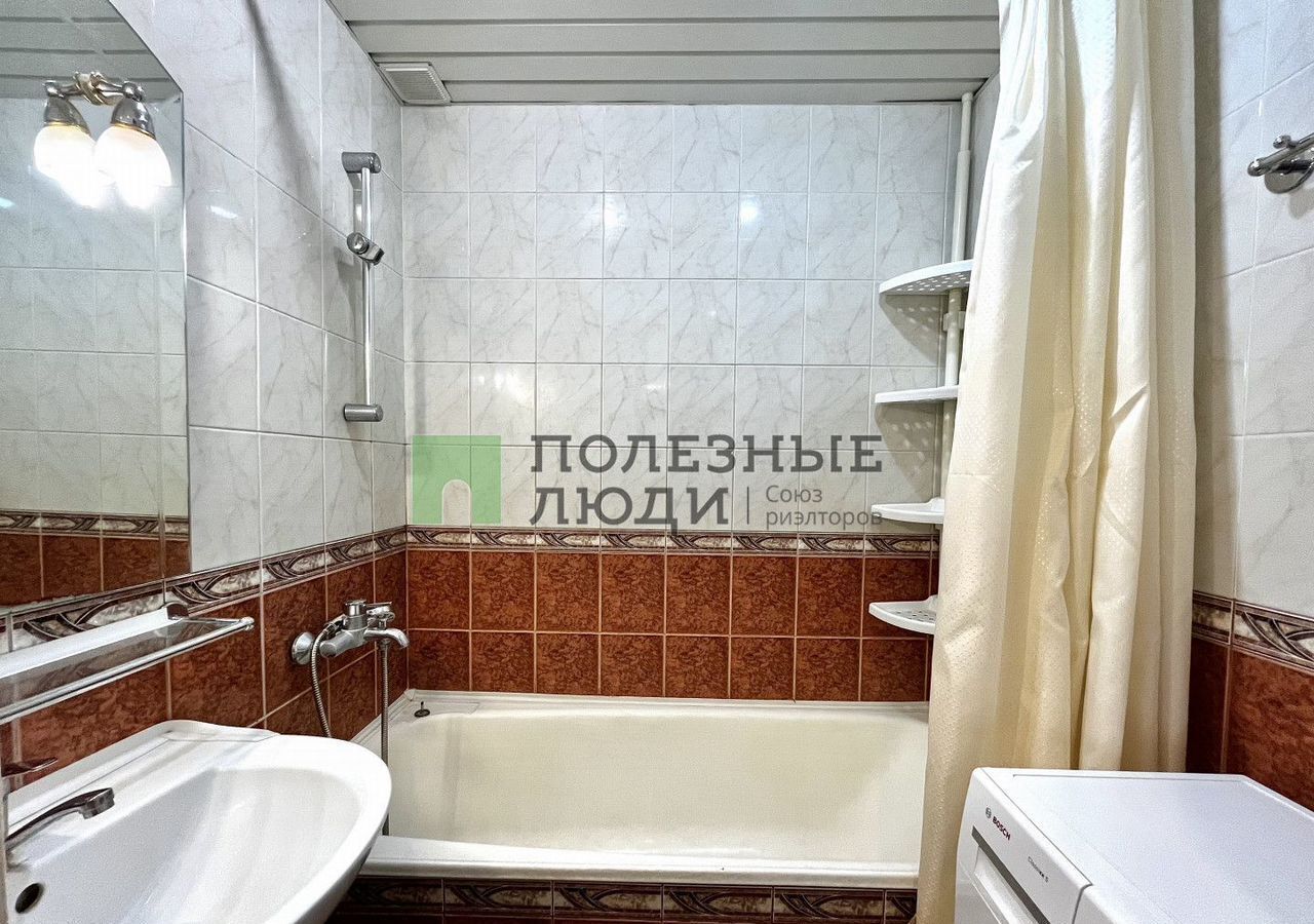 квартира г Ижевск р-н Октябрьский Северо-Западный ул 7-я Подлесная 32 фото 30