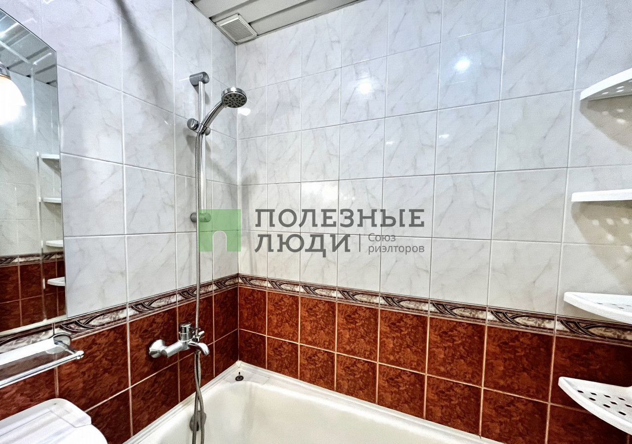 квартира г Ижевск р-н Октябрьский Северо-Западный ул 7-я Подлесная 32 фото 31