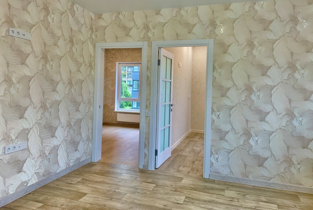 квартира г Великий Новгород ул Нехинская 20к/2 фото 6