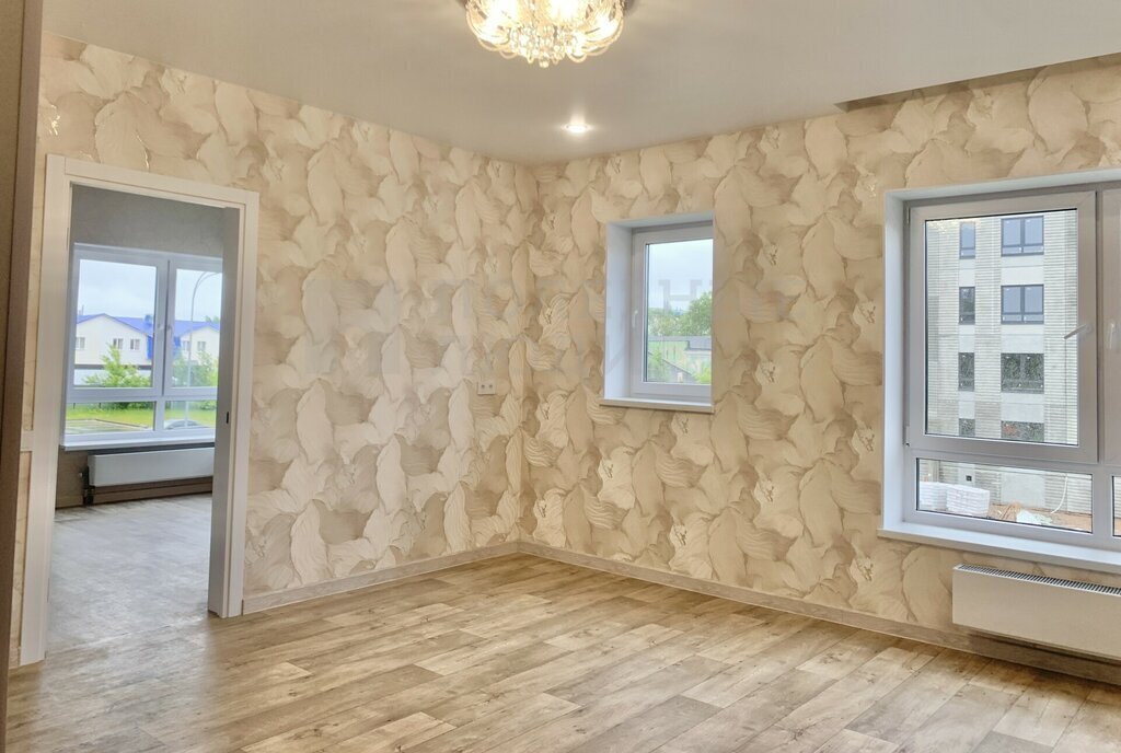квартира г Великий Новгород ул Нехинская 20к/2 фото 7