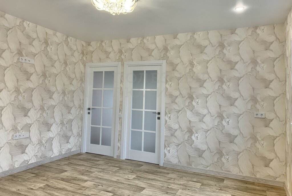 квартира г Великий Новгород ул Нехинская 20к/2 фото 5