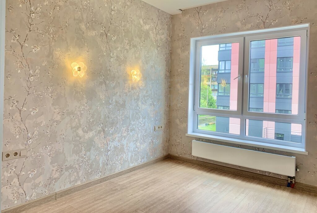 квартира г Великий Новгород ул Нехинская 20к/2 фото 11