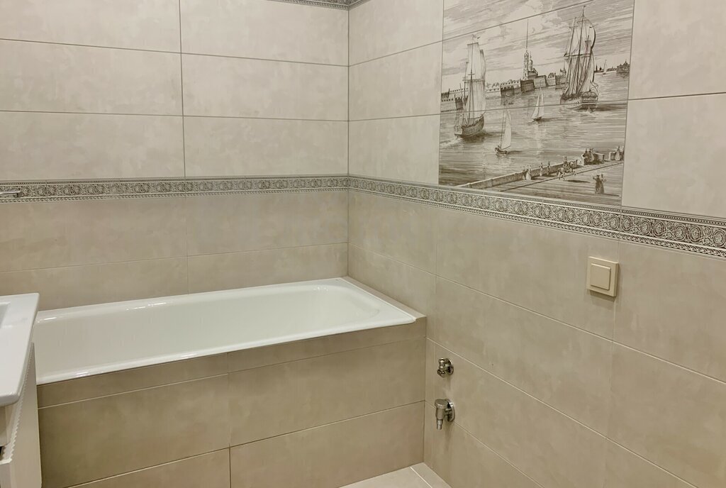 квартира г Великий Новгород ул Нехинская 20к/2 фото 22