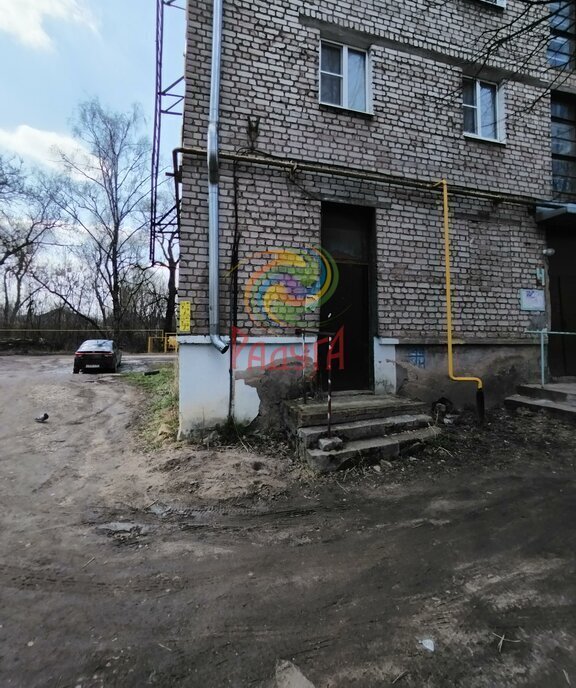 свободного назначения р-н Фурмановский г Фурманов ул Нижний Двор 1 Фурмановское городское поселение фото 16