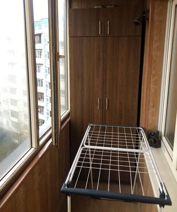 квартира г Дмитров микрорайон имени В.Н. Махалина 16 фото 9