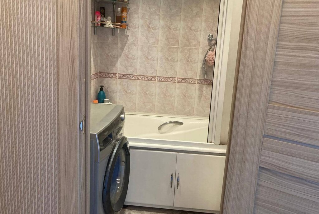 квартира г Дмитров микрорайон имени В.Н. Махалина 16 фото 17