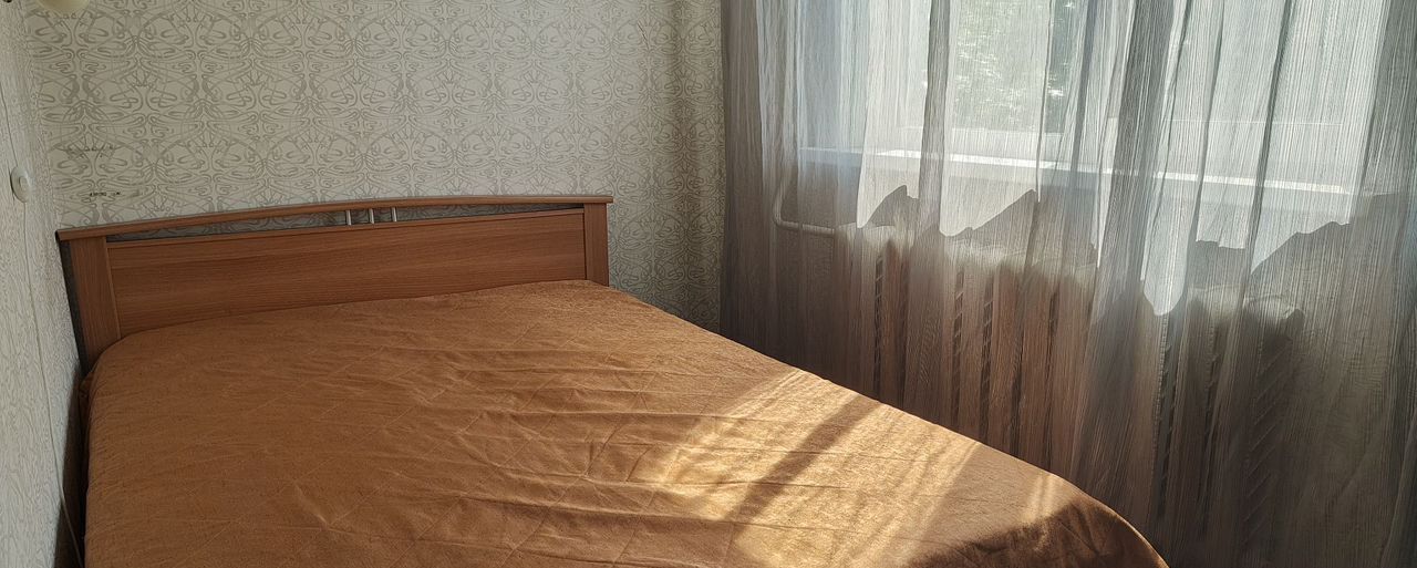 квартира г Тула р-н Центральный ул Мезенцева 44к/3 Центральный территориальный округ фото 2