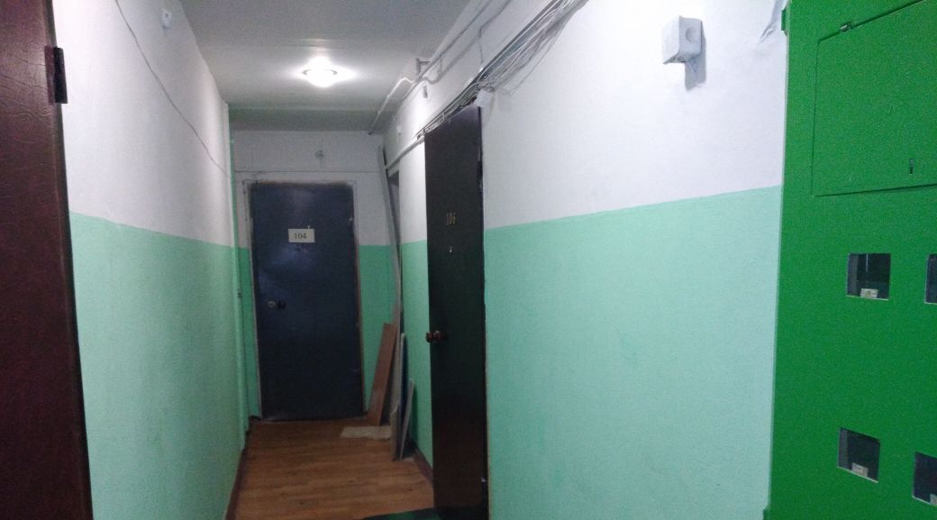 комната г Иваново р-н Ленинский ул Любимова 4 фото 10