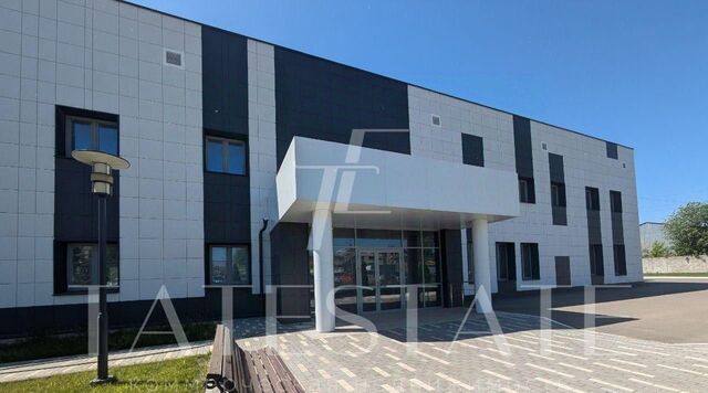 метро Горки ул Аделя Кутуя 124гк/2 фото