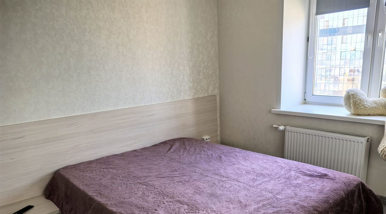 квартира г Набережные Челны р-н Автозаводский 64-й комплекс 03 фото 6