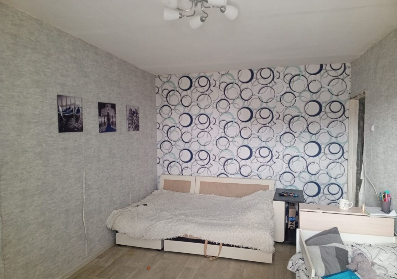 квартира г Великий Новгород Завокзальный ул Зелинского 16 фото 1