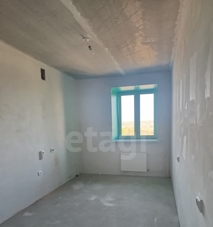 квартира г Пермь Нижняя Курья ул Сокольская 10б Кировский район фото 2