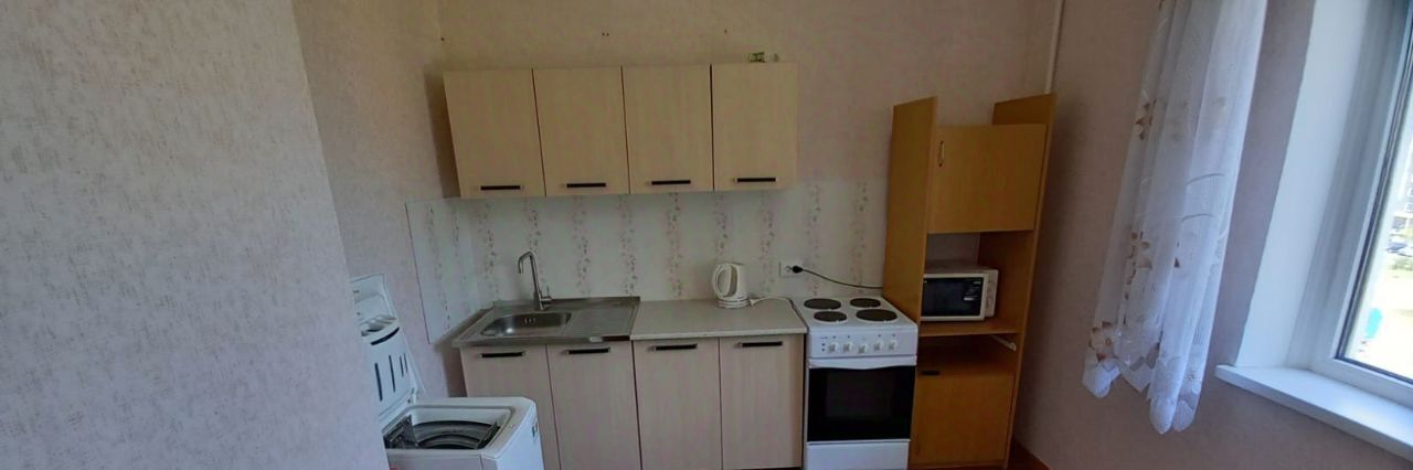 квартира г Курск р-н Центральный пр-кт Анатолия Дериглазова 53 фото 4