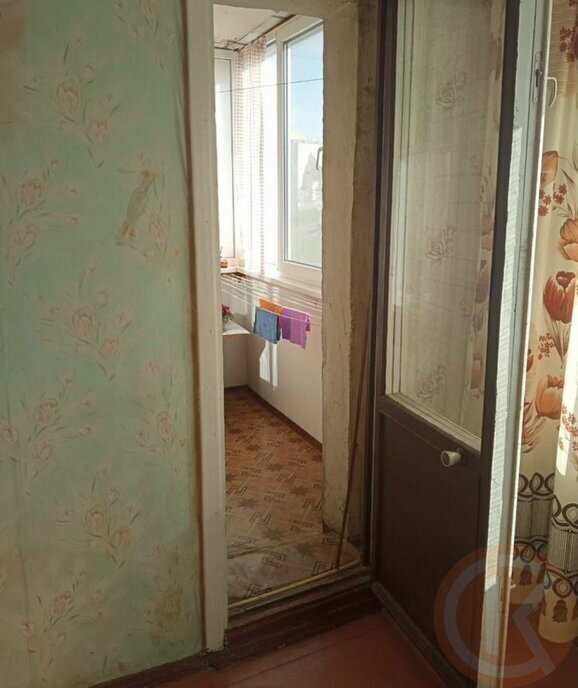 квартира г Симферополь р-н Киевский ул Лермонтова 14 фото 5