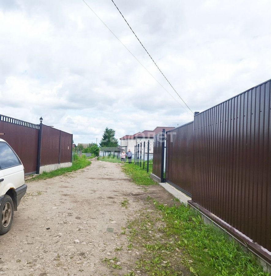 земля г Брянск рп Радица-Крыловка Бежицкий район Бордовичи фото 5
