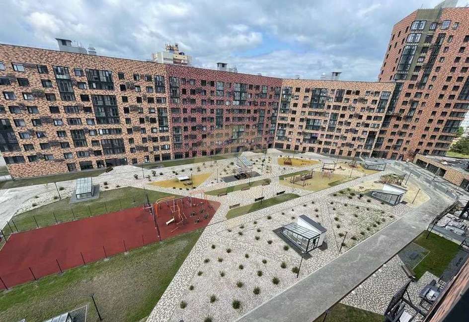 квартира г Старый Оскол мкр-н Космос, 11 фото 5