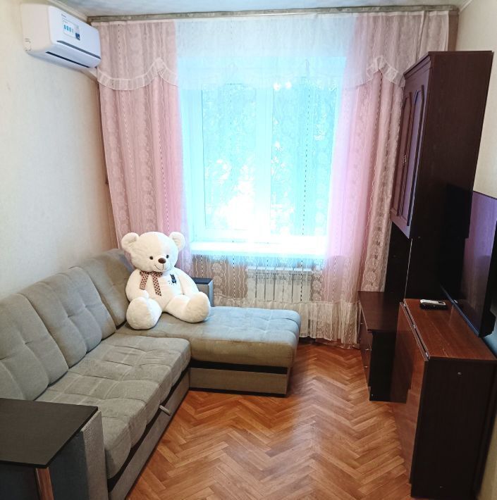 квартира г Тольятти р-н Центральный ул Чапаева 145 фото 1