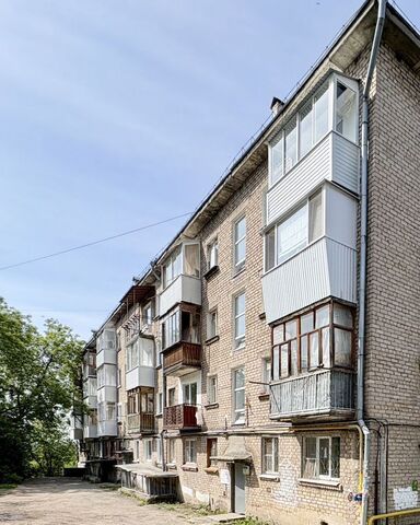 р-н Орджоникидзевский ул Карбышева 32 фото