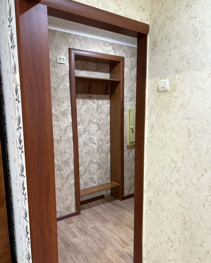 квартира г Нижний Новгород р-н Канавинский Бурнаковская ш Московское 128 фото 15