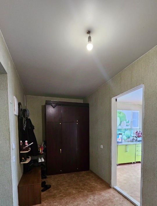 квартира г Энгельс пр-кт Строителей 47/2 городское поселение Энгельс фото 3