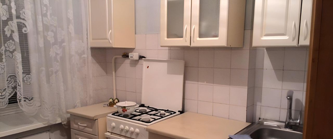 квартира г Омск р-н Советский пр-кт Мира 57 Советский АО фото 1