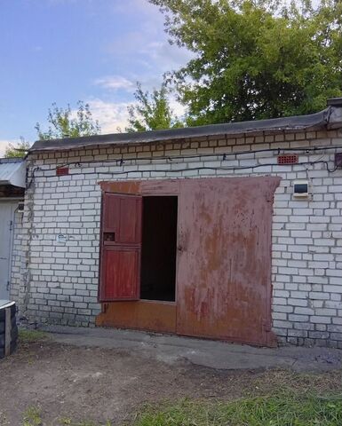 гараж р-н Центральный ул Бойцов 9-й дивизии фото