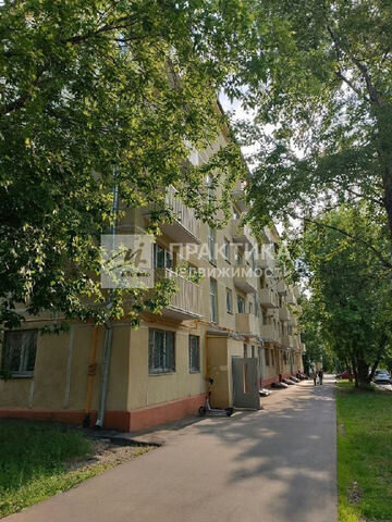 метро Измайловская проезд Измайловский 6к/2 фото