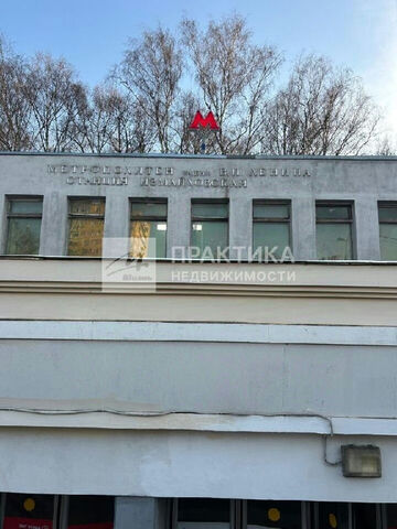 метро Измайловская проезд Измайловский 6к/2 муниципальный округ Измайлово фото