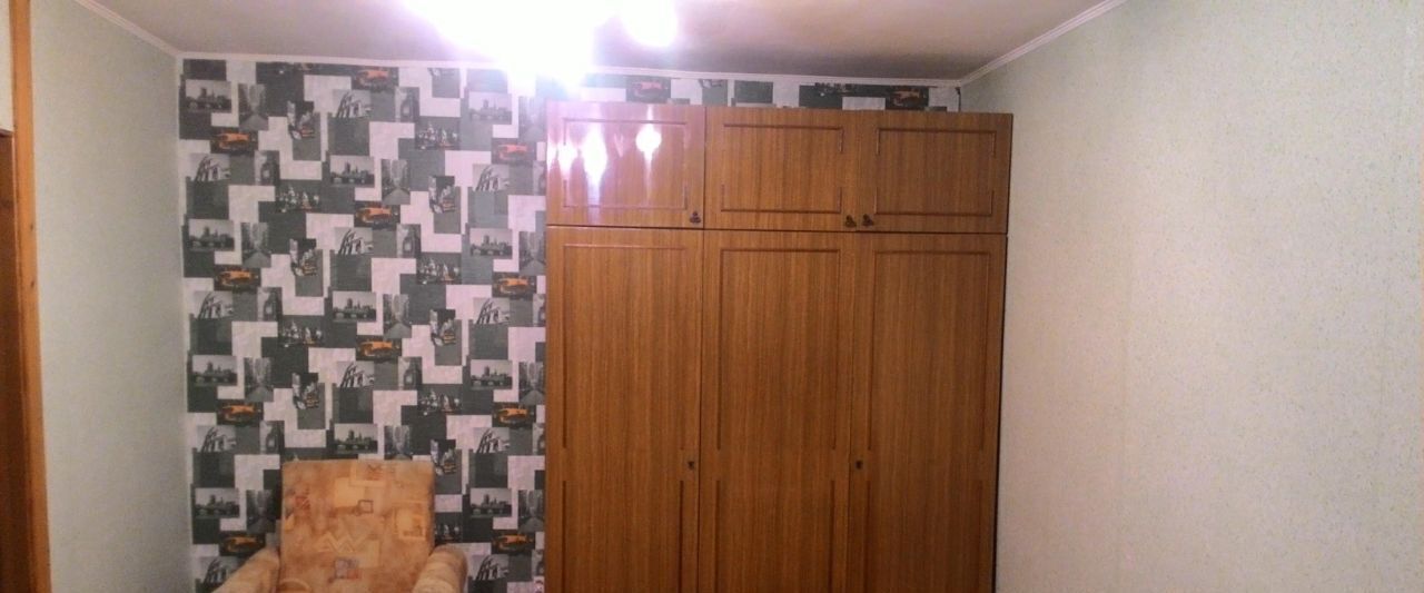 квартира г Омск р-н Советский пр-кт Мира 57 Советский АО фото 5